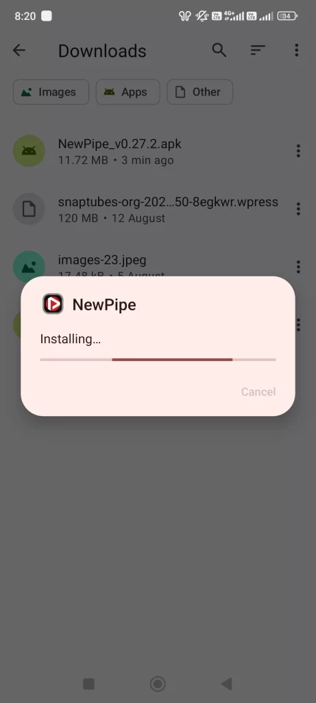 Download-and-Install