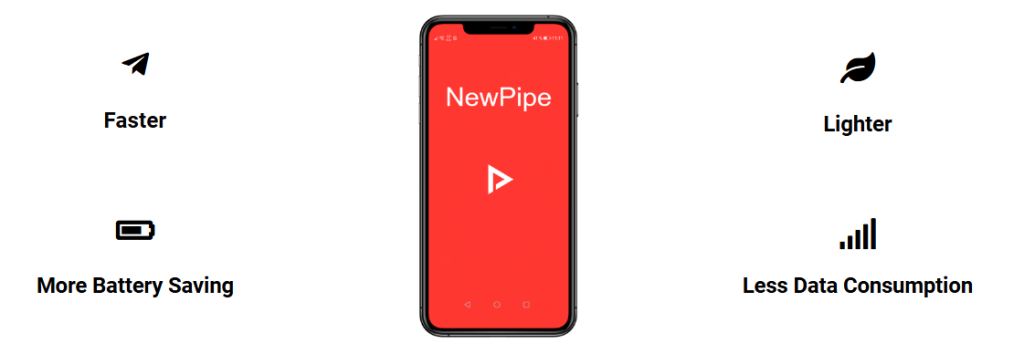 newpipe-About